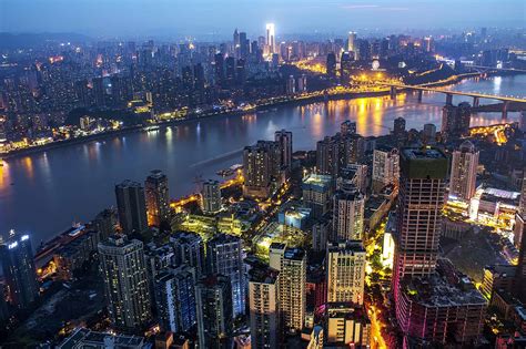National Fintech Certification Centre Launched In Chongqing China