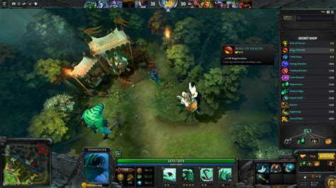 The landscape of pc gaming and the availability free pc games has changed significantly over the past decade or so. Dota 2 gameplay