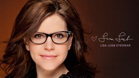 Lisa Loeb Lisa Loeb Glasses Eyewear