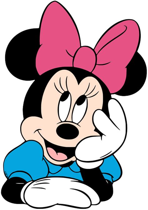 Minnie Mouse Clip Art And Minnie Mouse Clip Art Clip Art Images