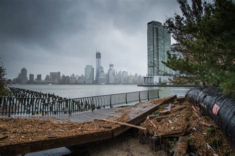 The Aftermath Of Hurricane Sandy Photos The Shutterstock Blog