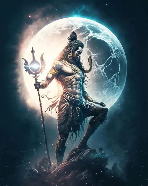 Top 999 Animated Lord Shiva Images Amazing Collection Animated Lord