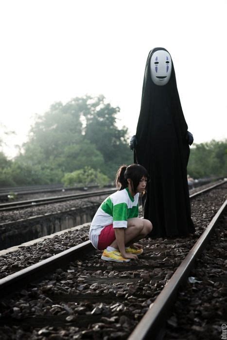 No One Asked Spirited Away Cosplay Best Cosplay Ever Cosplay Anime