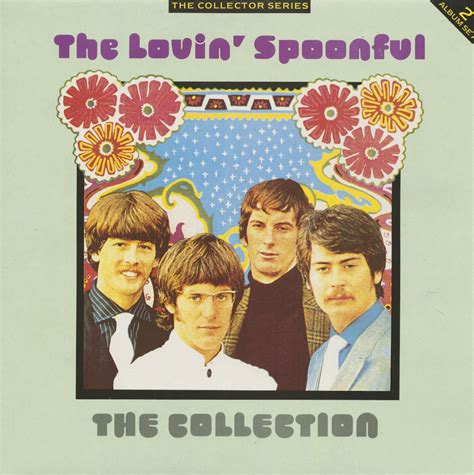 The Lovin Spoonful Lp The Collection The Collector Series 2 Lp