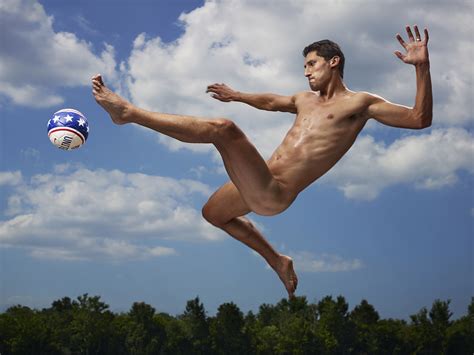 The Six Best Quotes And More Photos From Espn The Magazines Body Issue For The Win