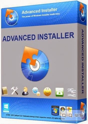 Advanced Installer 15 6 Patch Crack Best Software And Apps