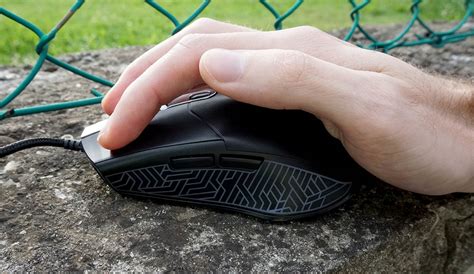 Recensione Mouse Gaming Aukey Scarab Youwin Blog