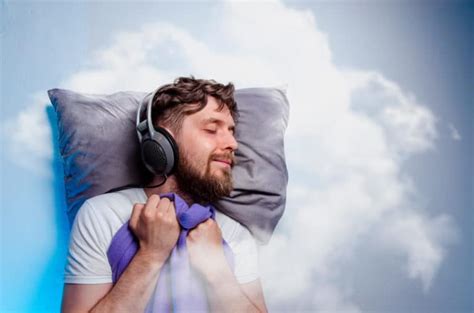 Best Noise Cancelling Headphones For Sleeping Sleepauthorities
