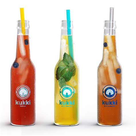 Kukki Cocktail Der Heißeste Erfrischungs Trend Yupermarktde Blog