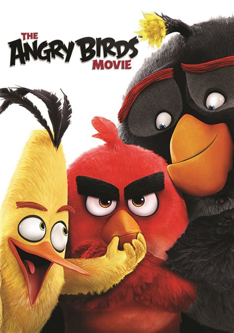 Angry birds full episode in high quality/hd. The Angry Birds Movie 2016 Dual Audio Hindi-English Full Movie