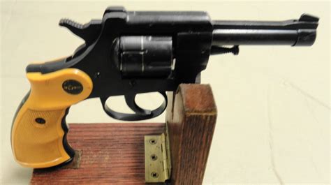 Rohm Model Rg24 22lr Revolver For Sale At 11723053