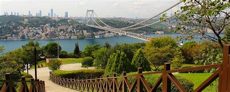 Istanbul Güzel Yerleri