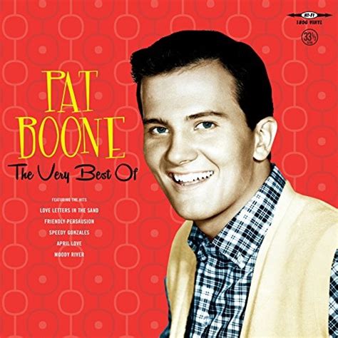 Pat Boone Pat Boone Album Reviews Songs More AllMusic