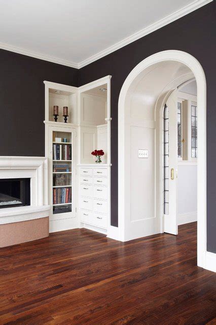 How To Choose Paint Colors For Your Interior Trim