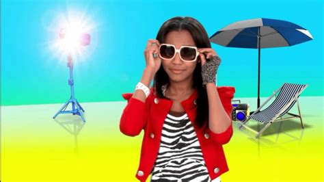 China Anne Mcclain Youre Watching Disney Channel Summer Youtube