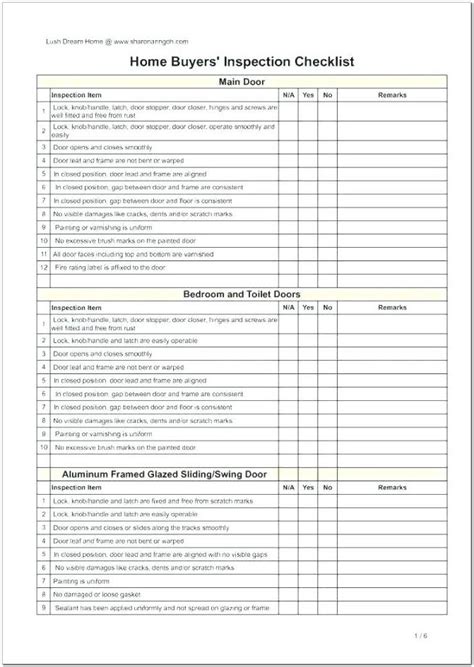 Toyota Forklift Inspection Checklist Template Templates Restiumani
