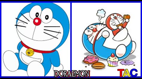 19 Top Terbaru Doraemon Fat