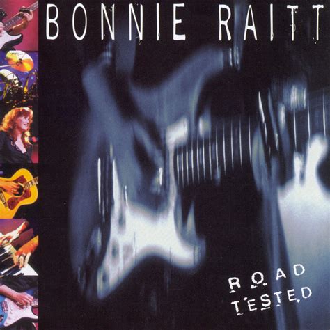 Bonnie Raitt With Bruce Hornsby I Cant Make You Love Me Iheartradio