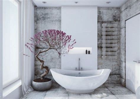 Adding The Great Vibes Of Feng Shui To Your Bathroom Hometone Home