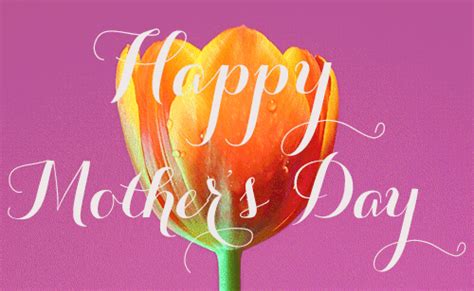 Happy Mothers Day Animated  Wishes
