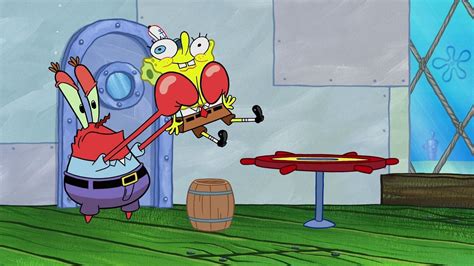 Watch Spongebob Squarepants Season 12 Episode 15 Streaming Online