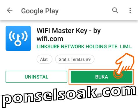 Menggunakan aplikasi pembobol wifi untuk melihat password yang disetel oleh pemilik jaringan wifi. 12+ Aplikasi Pembobol Wifi Android Tanpa Root Work 100% - Ponselsoak.com