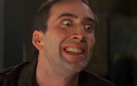 The Absolute Worst Nicolas Cage Movie Performances Of His Career