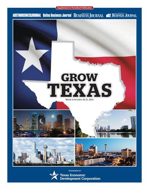Grow Texas Texas Economy Draws Corporate Relocations Houston