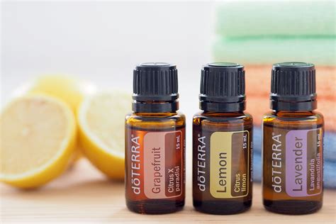 How To Buy Doterra Essential Oils The Organised Housewife