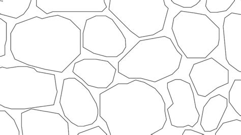 Granite Hatch Pattern Draw Space