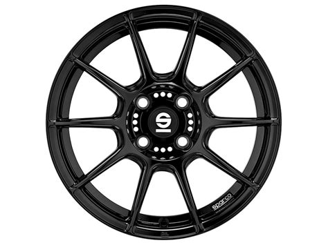 Ff1 Sparco Wheels