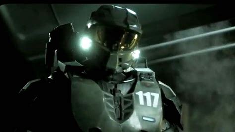 Watch The Trailer For New Halo Live Action Series Game Informer