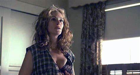 Julia Roberts Nude Laked Pics Porn And Sex Scenes Scandal