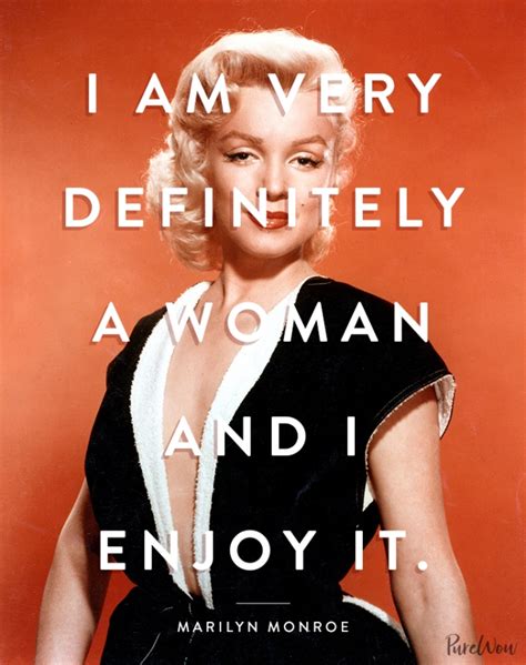 30 Marilyn Monroe Quotes On Love Life And Fame Purewow