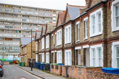 Should Mid Terrace Houses Be Avoided Uk