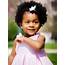 25 Latest Cute Hairstyles For Black Little Girls  Page 2 Of