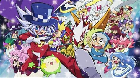 Watch anime kaitou joker 4th season (joker season 4) english subbed full episode online free. Kaitou Joker season4 | 애니메이션, 조커