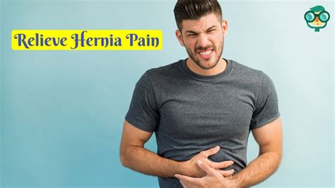How To Relieve Hernia Pain At Home How To Relieve Hernia Pain Fast
