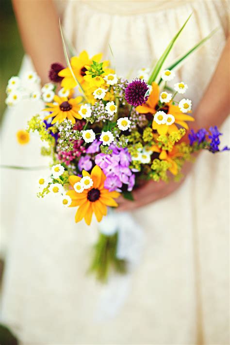wildflower bridal bouquet wildflower bridal bouquets flower bouquet wedding wildflower wedding