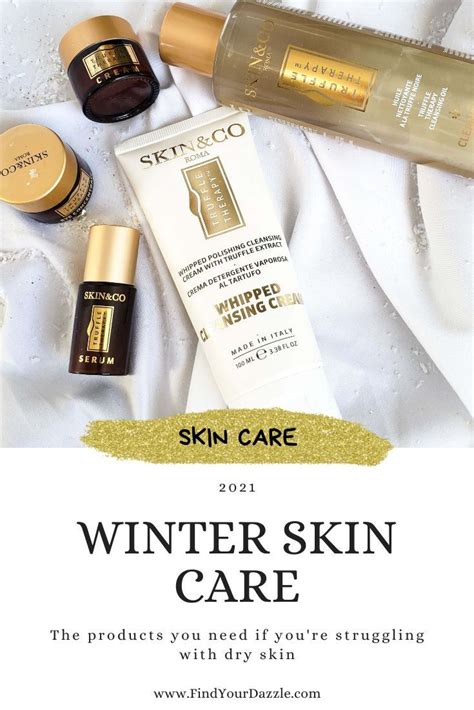 Hydrating Skincare Products For Dry Skin Skin Solutions Winter