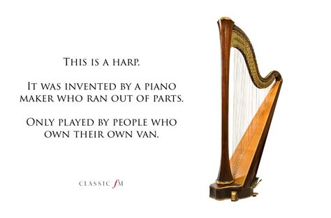 Harp Musical Instruments Explained A Beginners Guide Classic Fm