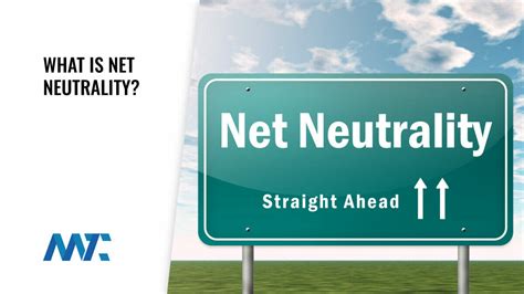 what is net neutrality martech zone