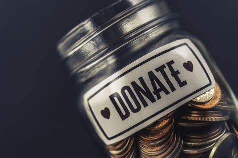 Are Your Charitable Donations Getting To The Right People Heres How To Be Sure