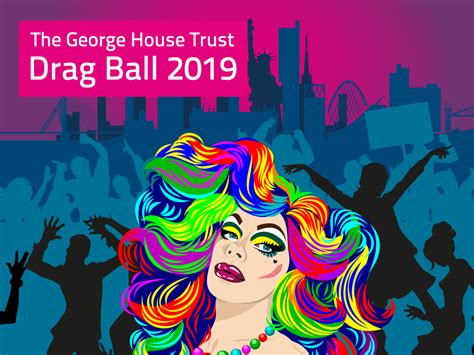 The George House Trust Drag Ball Is Back And Its Bigger Than Ever