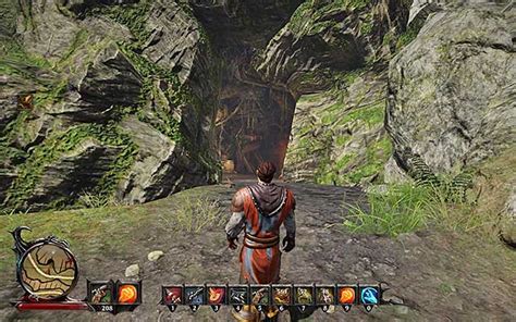 Taranis is home to the mages in risen 3 and you will need there help to get your soul back. Advancing Among the Guardians | Side Quests - Taranis ...