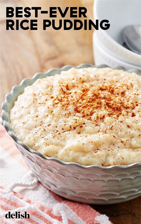Leftover Cooked Rice Pudding Recipe Mecipesfresh