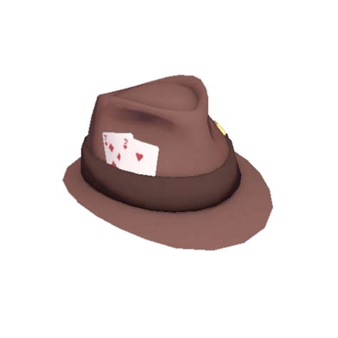 Hat Of Cards Itemtf