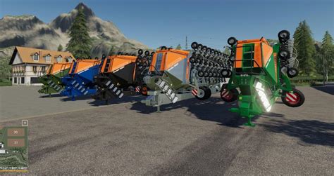 Amazon Condor 15001 Multifruit Stainless Steel V10 Fs19 Farming