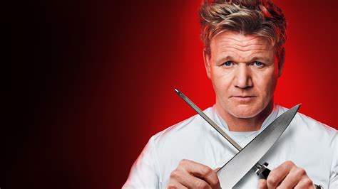 Watch Full Episodes Of Hells Kitchen With Gordon Ramsay On Fox