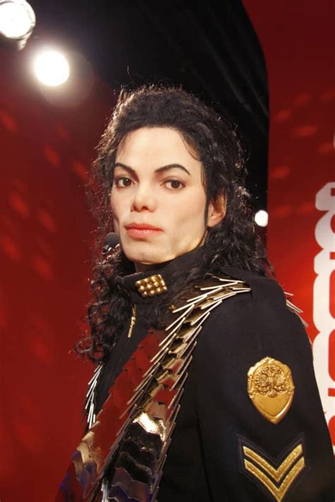 What Were Michael Jacksons Last Words